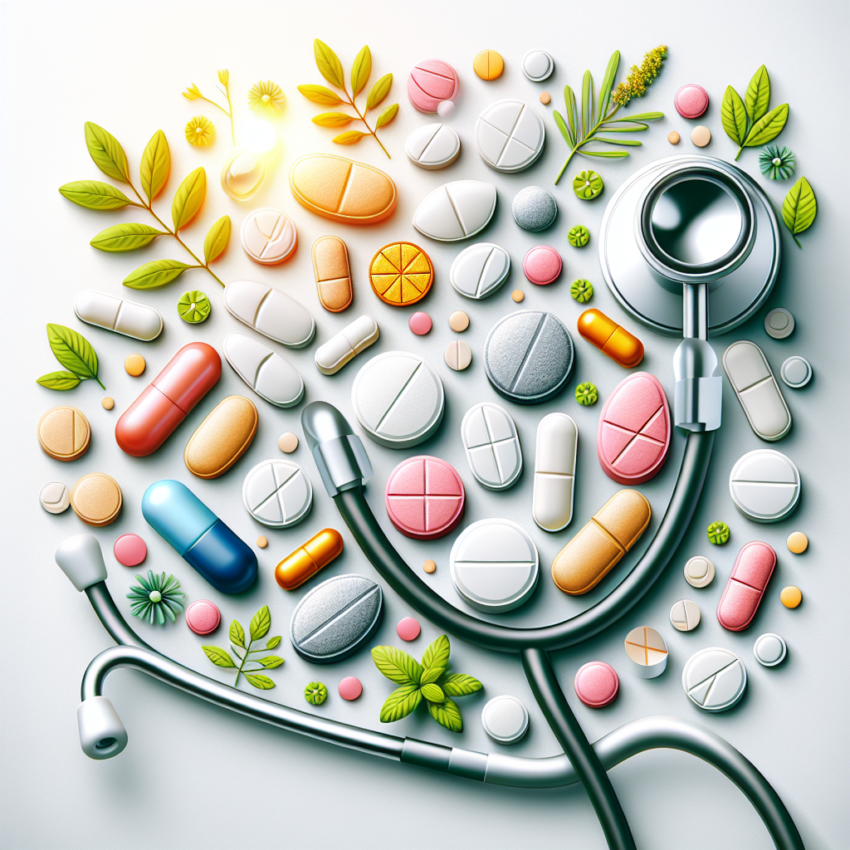 Efektivitas Obat Batuk Tablet Resep Dokter: Panduan dan Manfaatnya